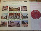 SB 2103 Respighi Pines of Rome etc. / Reiner GROOVED R/S
