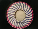 LENWORTH HENRY/SING SEEKERS VERY RARE ROOTS REGGAE L.G.H.45 LISTEN