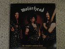 MOTORHEAD The Complete Motorhead Kit Orig. EP 1982 Canada w/ booklet & poster NM