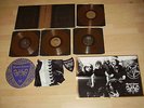 Master's Hammer - Ritual / Jilemnicky Okultista 4LP Die Hard Version New Root