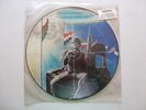 IRON MAIDEN 2 minutes to midnight 12