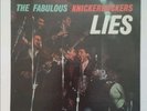 The  Knickerbockers - 