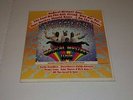 The Beatles  Magical Mystery Tour LP Capitol MAL-2835 Mono 1st Press EX