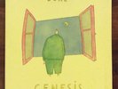 Genesis Duke First Pressing & Demonstration Copy Very Rare