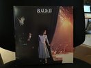 RUSH EXIT STAGE LEFT 2 LP 1981 MERCURY SRM-2-7001 GATEFOLD