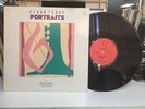 Clark Terry Portraits LP 1991 Chesky Don Friedman Jazz