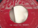 RARE  R&B Jump FLIP 228 Smokey Joe The Signifying Monkey