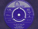 Shiralee - By Your Side/ Penny Wren (Fontana UK 1967) Mod beat sike rare LISTEN