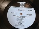 The Kinks LP Arthur or the decline and fall UK Pye 1st press LOVELY COPY