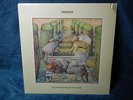 GENESIS Selling England By The Pound LP - 1973 - Charisma FC 6060 - NEW, SEALED