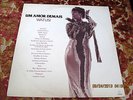 WATUSI  LP BRAZIL 1995 SOM LIVRE STARLET MOULIN ROUGE PARIS MPB BOSSA SAMBA FOLK