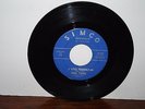 Gene-Toone -A Love Triangle-Turn To Me-Soul -Simco-45 RPM Record