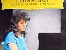 Martha Argerich Chopin Liszt 7