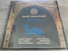 Rabih Abou-Khalil - Blue Camel - Ltd. Ed. ENJA Audiophile Vinyl LP 1992 - MINT