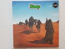 SLEEP - Dopesmoker NEW/SEALED High on Fire LTD 1500 PRESS Doom Electric Wizard