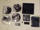 Immortal - All Shall Fall [Limited Edition Box]