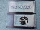 The Albert - Perception Records Soul LP Vinyl Record VGC
