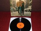 BOB DYLAN The Freewheelin.... LP 1963 MONO A1/B1 33 LABEL TEXT