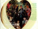 Frankie Goes To Hollywood Welcome To The Pleasuredome - EX picture disc LP vin