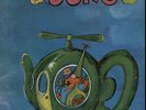 Gong Flying Teapot - Radio Gnome Invisible Part 1 vinyl LP album record UK