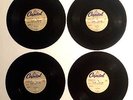 Noel Coward+Elaine Stritch 1961 Capitol Acetates Alternate+Unreleased Sail Away