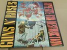 Guns 'N' Roses - Appetite For Destruction ( White Vinyl )