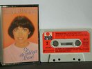 GETESTET MIREILLE MATHIEU - SO EIN SCHÖNER ABEND  ARIOLA MC Kassette Tape
