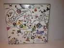 Led Zeppelin III Lp A2 B3