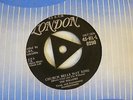 THE WILLOWS CHURCH BELLS MAY RING RARE 1956 LONDON TRI VERY NICE