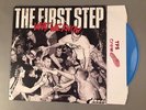 The First Step WWK TFS CREW EDITION Youth of Today RARE Mindset