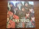 Pink Floyd - Piper at the Gates of Dawn mono vinyl LP reissue