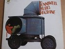 THE BONNIWELL MUSIC MACHINE original 1968 psych /garage proto punk U.S. WB press