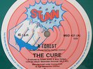 THE CURE A FOREST OZ 12
