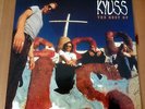 KYUSS - muchas gracias limited orange LP (Queens of the stone age)
