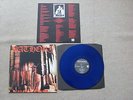 Bathory - Under The Sign Of The Black Mark *rare LP* venom sodom possessed
