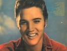 ELVIS PRESLEY Elvis Vinyl Record LP RCA RD.27120 1959 Original Mono 1st Pressing