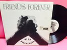 Lp Record Vinyl Mike Williamson Friends Forever Rare Modern Soul Private Nm Ex