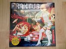 FRAKTUS Automate Millenium Doppel LP Vinyl inkl. CD NEU NDW Studio Braun rar