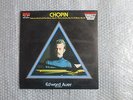 TAS JAPAN RCA DIRECT DISC EDWARD AUER CHOPIN PIANO SONATAS