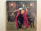 IRON MAIDEN rare 2 LP Picture Disc Edward The Great 2002 Promo stickers ,vinyle