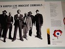 Ben Harper and Innocent Criminals - Lifeline  180g Vinyl LP Ltd. audioph.Edition