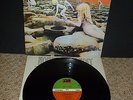 LED ZEPPELIN Houses Of The Holy LP UK 1973 1st Press STEREO ATLANTIC K 50014