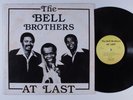 BELL BROTHERS At Last QUALLEY-T-BELL LP VG++