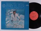 JERRY BUTLER The Iceman Cometh MERCURY LP VG+/VG++