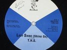 THS (The Horne Section) - Lady Shine 12