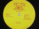 Joan Ashe - My Life 12
