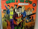 RUBEN & THE JETS - Frank Zappa / Mothers of Invention - Verve LP (1968)