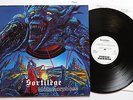 Sortilege - Metamorphose LP 1984 SPV french version