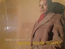 HORACE SILVER QUINTET Further Explorations Of LP BLUE NOTE BST 81589 shrkwrp NM-
