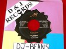 CAMEOS  PRETTY PENNY THE BIG BABOON  ALL 501 RARE IN DEMAND NOW   DOO WOP 45